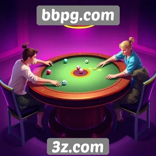 bbpg.com lança novos jogos de tabuleiro online