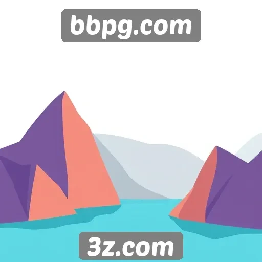 Interface do bbpg.com é otimizada para melhor experiência