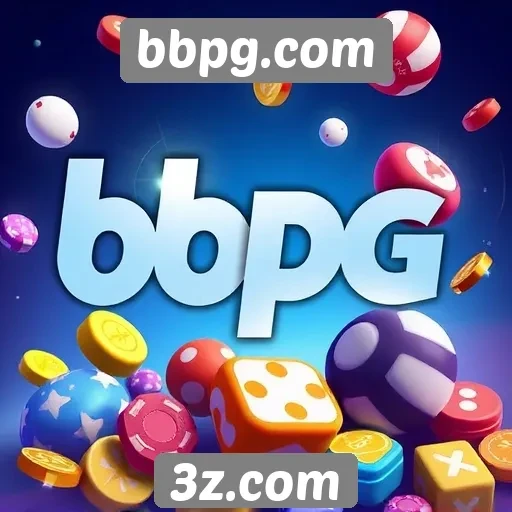 bbpg.com oferece uma variedade de jogos online