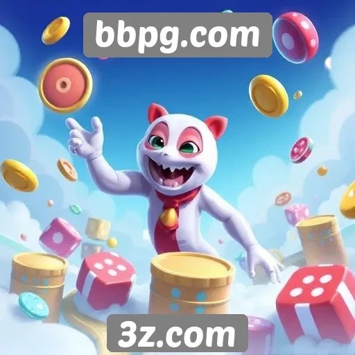 bbpg.com oferece promoções em jogos populares