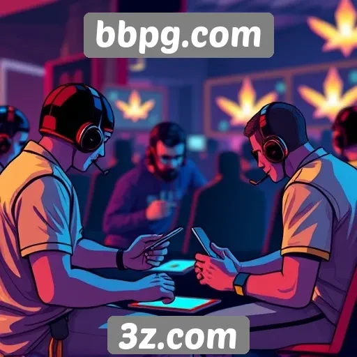 Estatísticas de usuários do bbpg.com em 2025