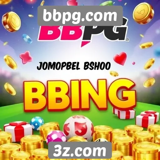 Comparativo de bônus e promoções em bbpg.com