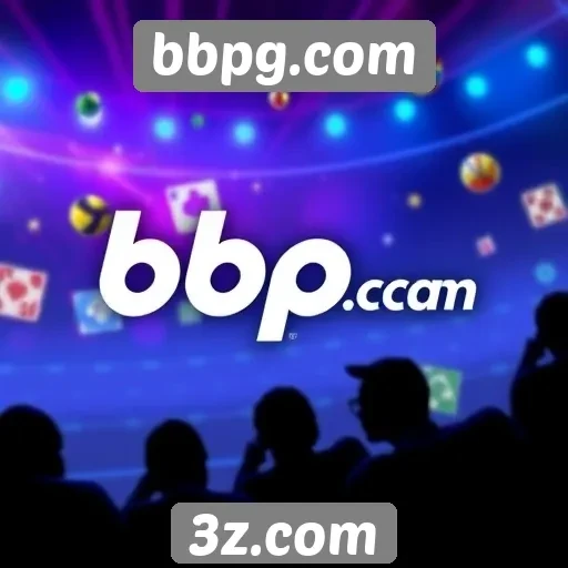 Recursos exclusivos do site bbpg.com são analisados