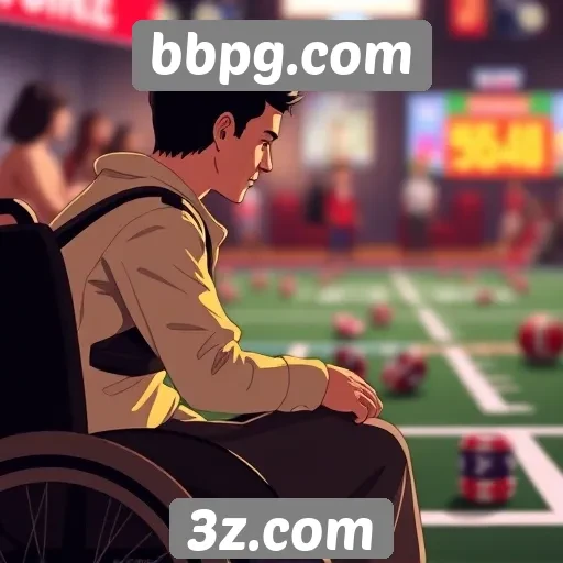 Acessibilidade em jogos no site bbpg.com