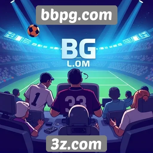 Comunidade de jogadores no bbpg.com cresce rapidamente