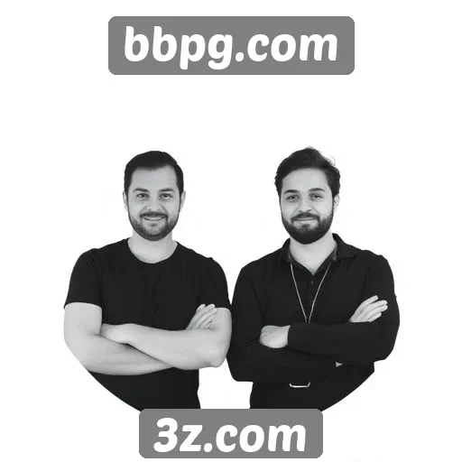 Entrevista com desenvolvedores sobre o bbpg.com