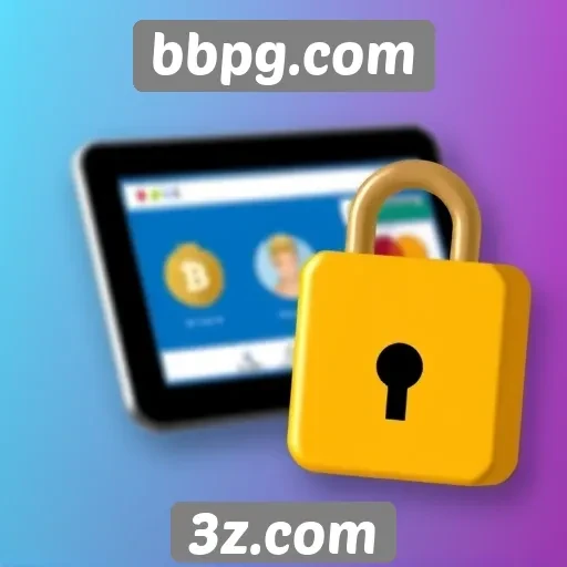 Exploração das opções de pagamento em bbpg.com