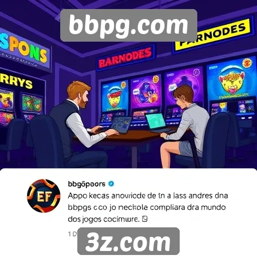 Opiniões de jogadores sobre bbpg.com