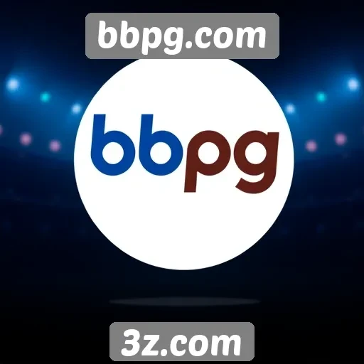 experiência do usuário no bbpg.com é melhorada