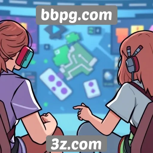 Tendências de usuário no site bbpg.com em 2025